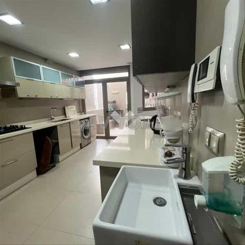 Apartment 210 m² for Rent in Casablanca (Hôpitaux) — Photo 17