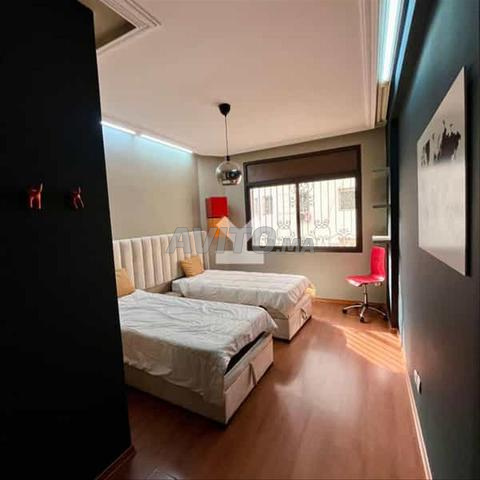 Apartment 210 m² for Rent in Casablanca (Hôpitaux) — Photo 19