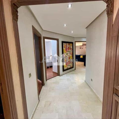 Apartment 210 m² for Rent in Casablanca (Hôpitaux) — Photo 21