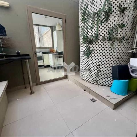 Apartment 210 m² for Rent in Casablanca (Hôpitaux) — Photo 23