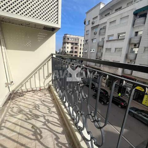 Apartment 210 m² for Rent in Casablanca (Hôpitaux) — Photo 25