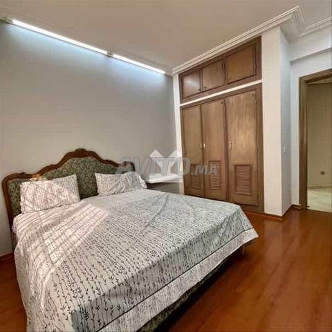 Apartment 210 m² for Rent in Casablanca (Hôpitaux) — Photo 29