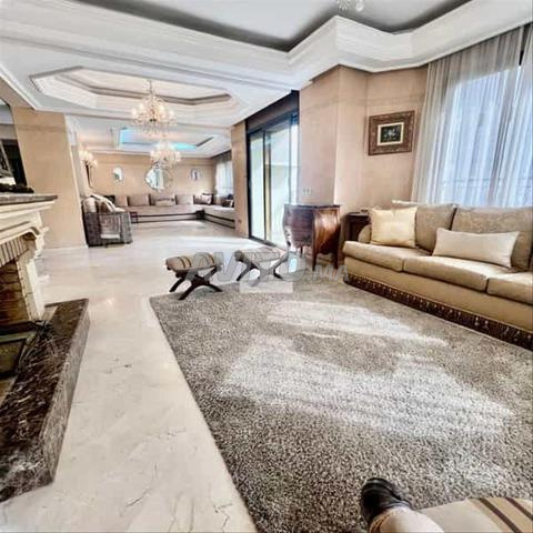 Apartment 210 m² for Rent in Casablanca (Hôpitaux) — Photo 33