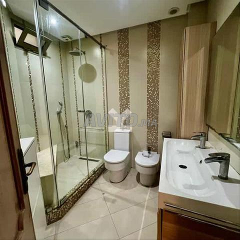 Apartment 210 m² for Rent in Casablanca (Hôpitaux) — Photo 35