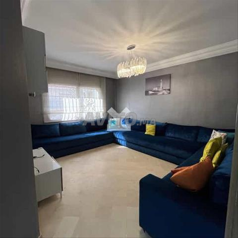 Apartment 210 m² for Rent in Casablanca (Hôpitaux) — Photo 37