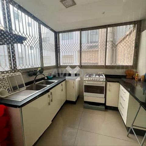 Apartment 210 m² for Rent in Casablanca (Hôpitaux) — Photo 39