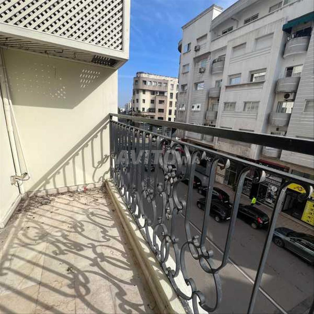 Apartment 210 m² for Rent in Casablanca (Hôpitaux) — Photo 26