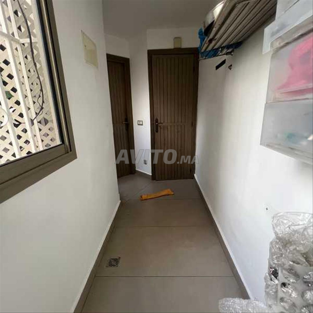 Apartment 210 m² for Rent in Casablanca (Hôpitaux) — Photo 28