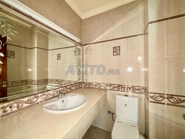 شقة 171 م² للبيع في الدار البيضاء - حي المستشفيات — Photo 15