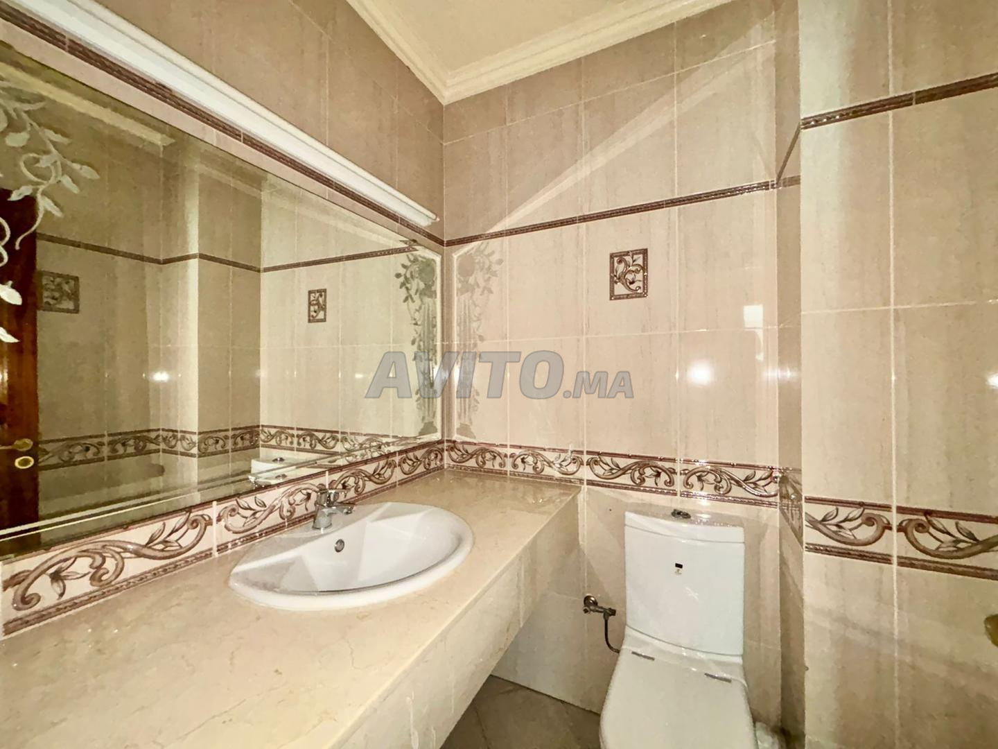 شقة 171 م² للبيع في الدار البيضاء - حي المستشفيات — Photo 16