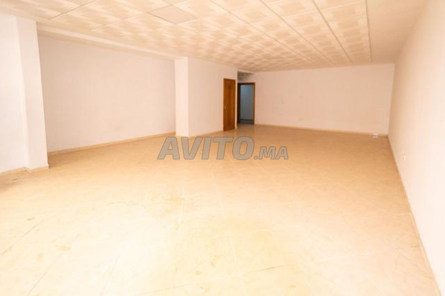 Bureau 76 m² à louer à Kénitra — Photo 2