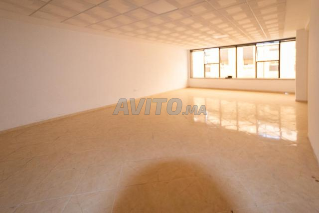 Bureau 76 m² à louer à Kénitra — Photo 10