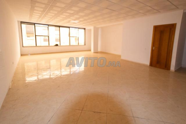 Bureau 76 m² à louer à Kénitra — Photo 12