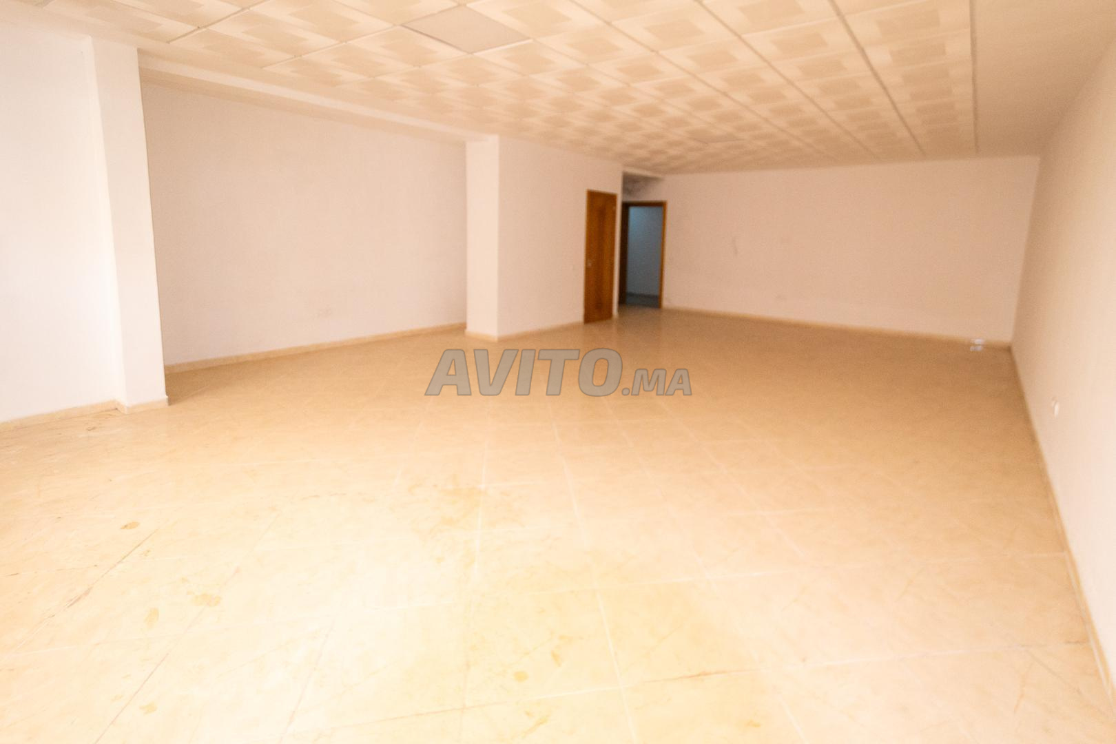 Bureau 76 m² à louer à Kénitra — Photo 3
