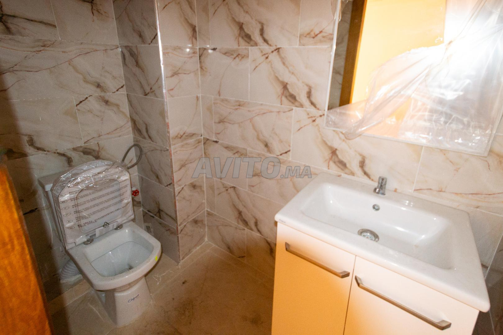 Bureau 76 m² à louer à Kénitra — Photo 7