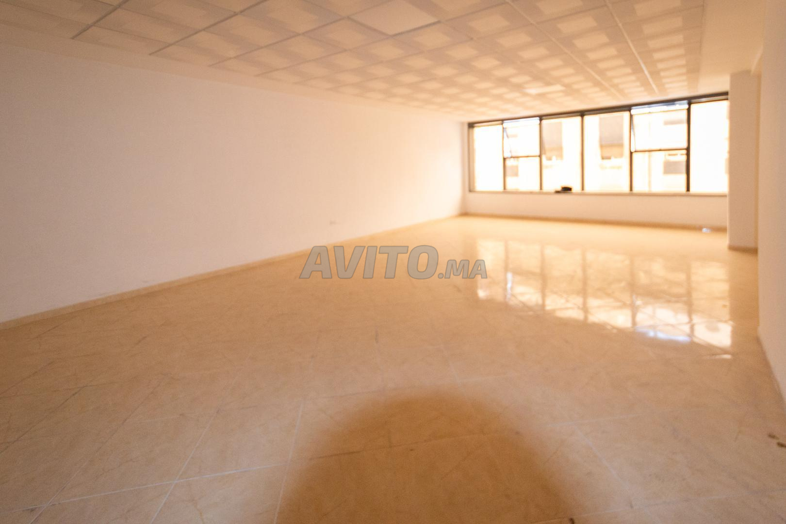 Bureau 76 m² à louer à Kénitra — Photo 9