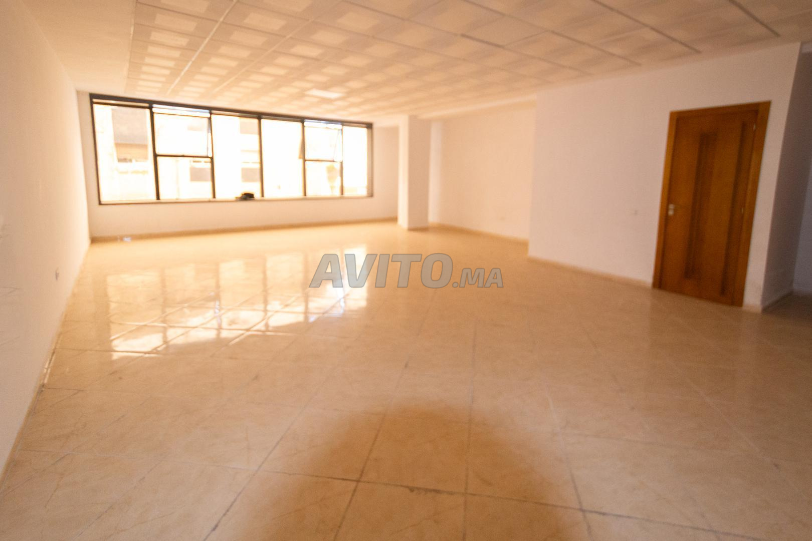 Bureau 76 m² à louer à Kénitra — Photo 11