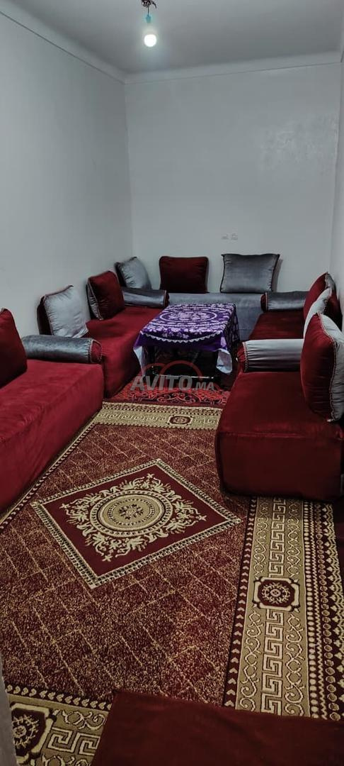 فيلا 36 متر مربع للبيع في مراكش — Photo 4