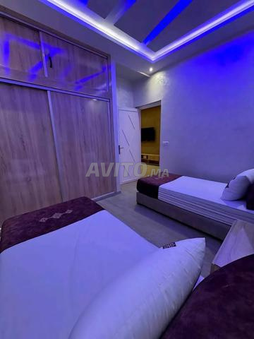 شقة ممتازة للإيجار اليومي في الصويرة — Photo 3