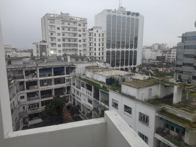 Appartement meublé 170m2 à louer à Casablanca Palmier — Photo 14