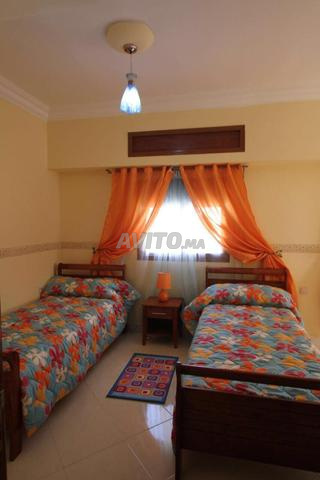 Appartement 95 m² à louer à Tanger Malabata — Photo 3