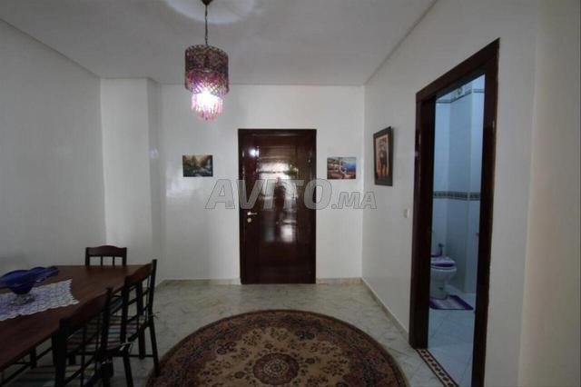 Appartement 95 m² à louer à Tanger Malabata — Photo 5