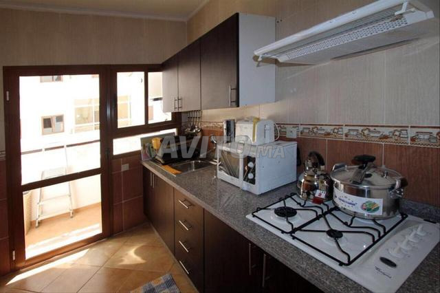 Appartement 95 m² à louer à Tanger Malabata — Photo 7