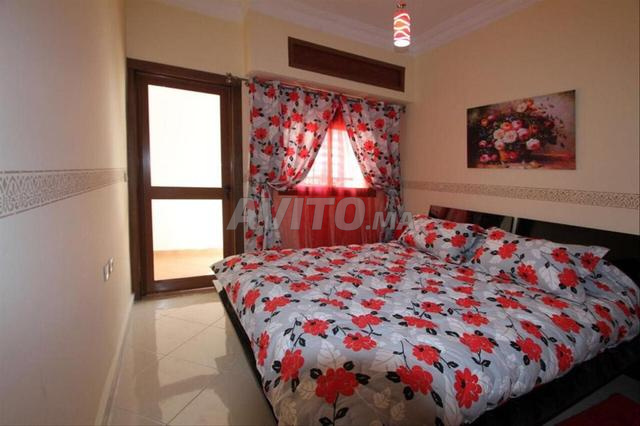 Appartement 95 m² à louer à Tanger Malabata — Photo 15