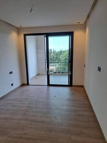 Apartment for rent, 121 m² in Rabat Souissi — Photo 5