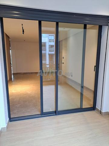 Apartment for rent, 121 m² in Rabat Souissi — Photo 9