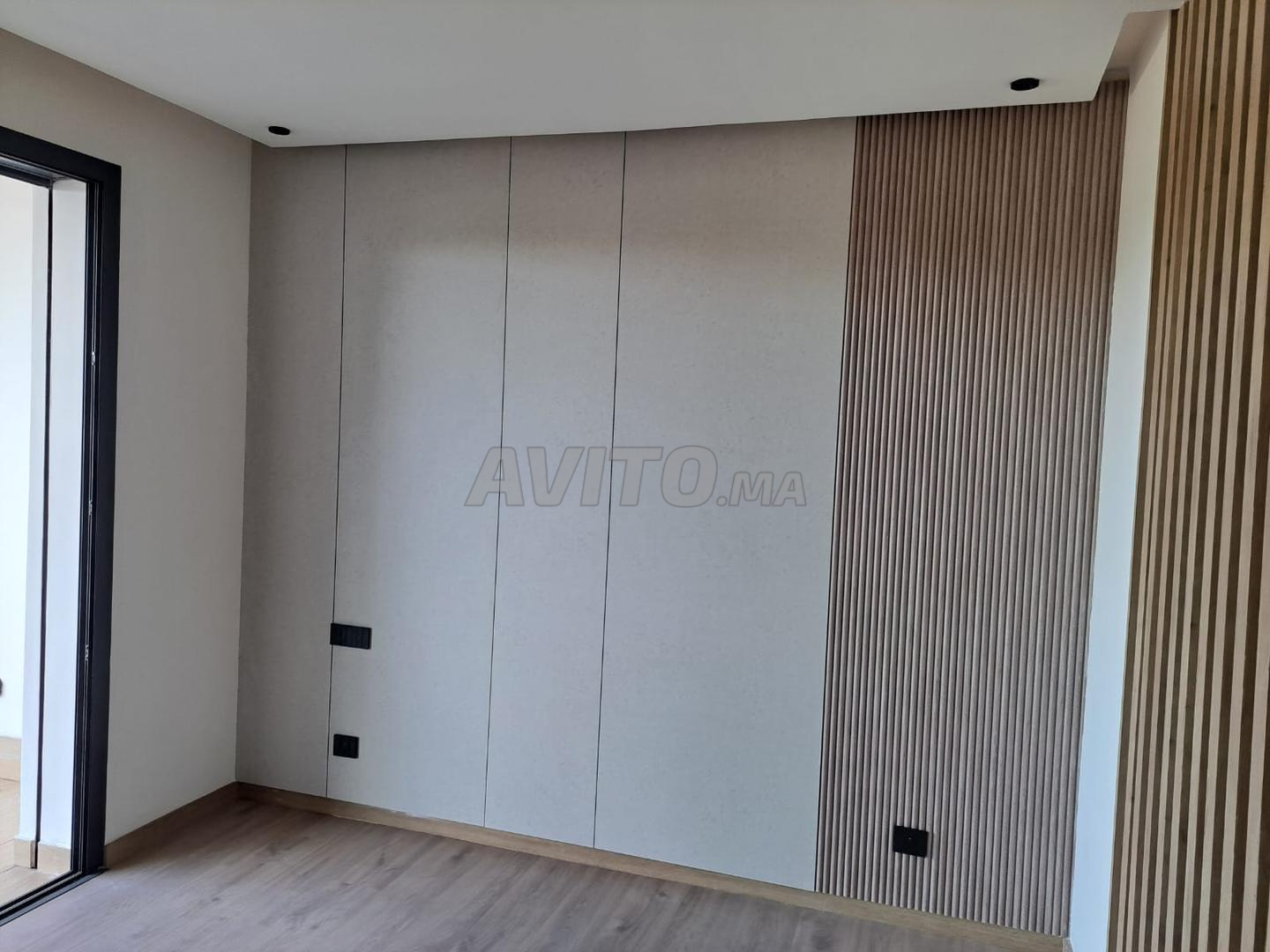 Apartment for rent, 121 m² in Rabat Souissi — Photo 12