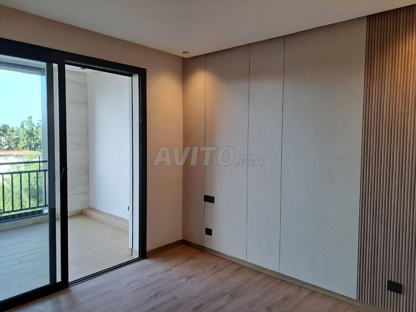 Apartment for rent, 121 m² in Rabat Souissi — Photo 20