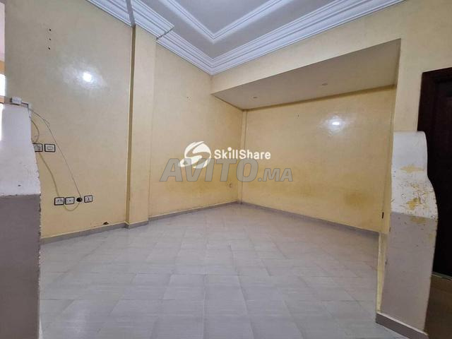 شقة 103 م² للبيع في الجديدة (حى حكيمة) — Photo 10