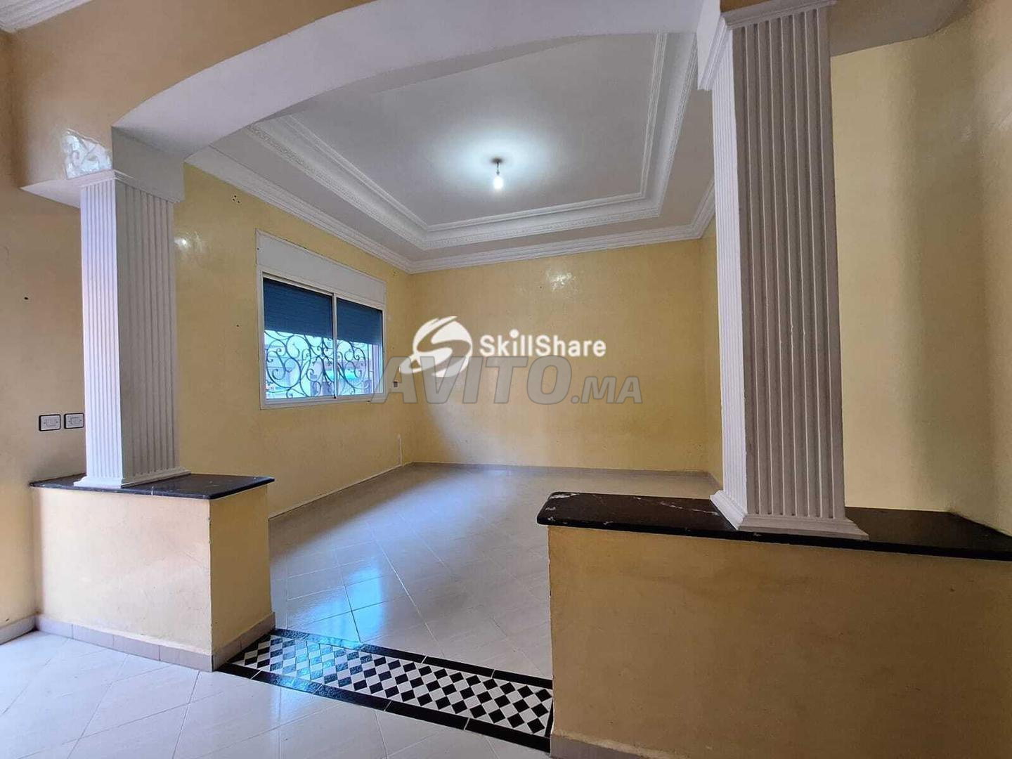 شقة 103 م² للبيع في الجديدة (حى حكيمة) — Photo 3