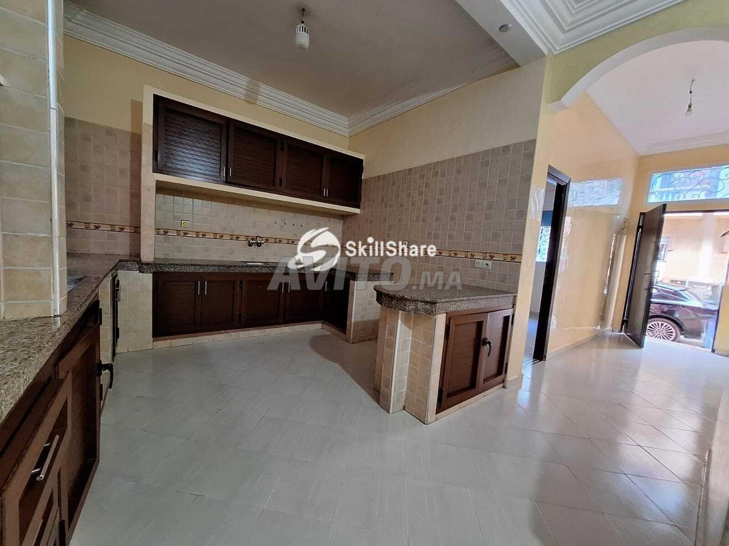 شقة 103 م² للبيع في الجديدة (حى حكيمة) — Photo 13