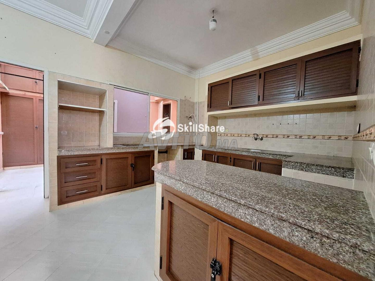 شقة 103 م² للبيع في الجديدة (حى حكيمة) — Photo 15