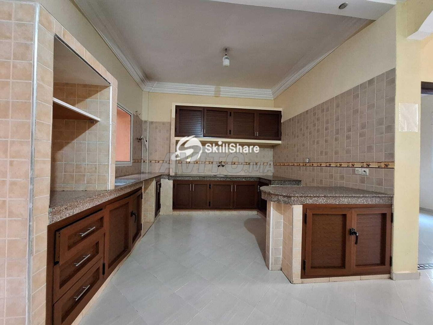 شقة 103 م² للبيع في الجديدة (حى حكيمة) — Photo 17