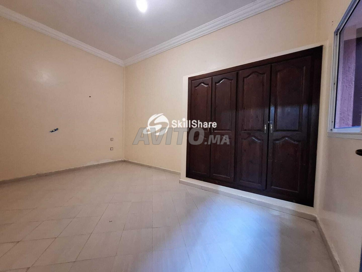 شقة 103 م² للبيع في الجديدة (حى حكيمة) — Photo 19