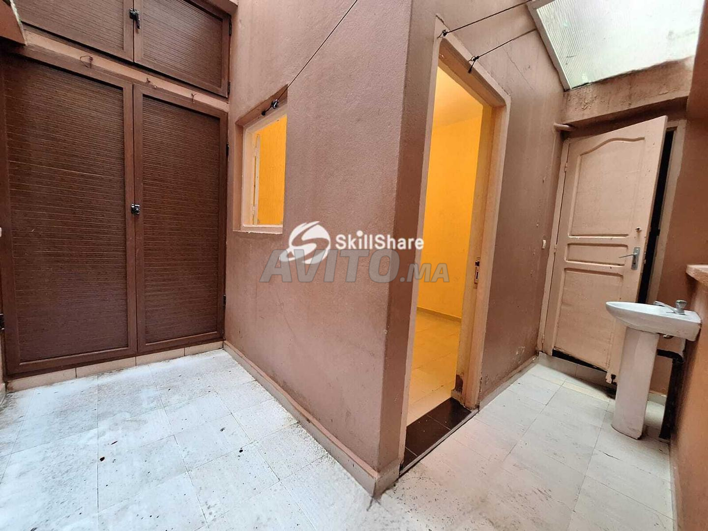 شقة 103 م² للبيع في الجديدة (حى حكيمة) — Photo 23