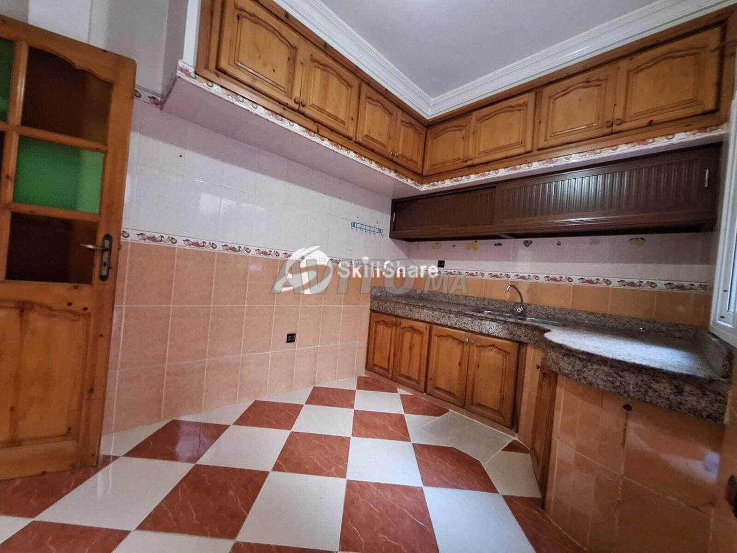 Appartement 103 m² à vendre à El Jadida – Al Bathaa — Photo 10