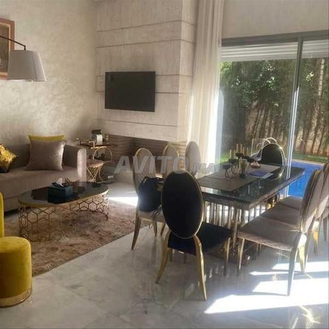 Villa 205 m² à vendre à Casablanca — Photo 2