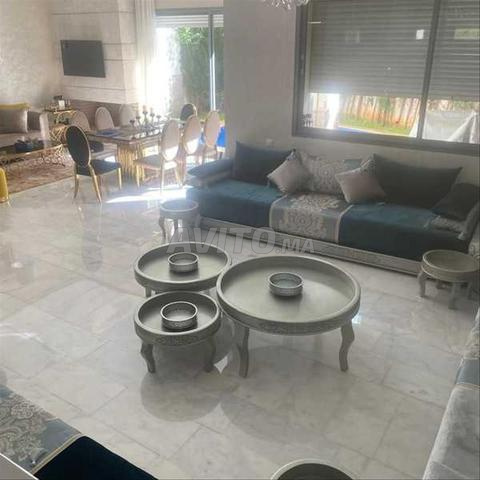Villa 205 m² à vendre à Casablanca — Photo 6
