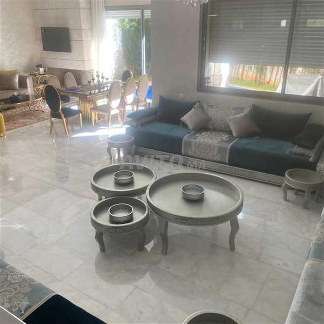 Villa 205 m² à vendre à Casablanca — Photo 5