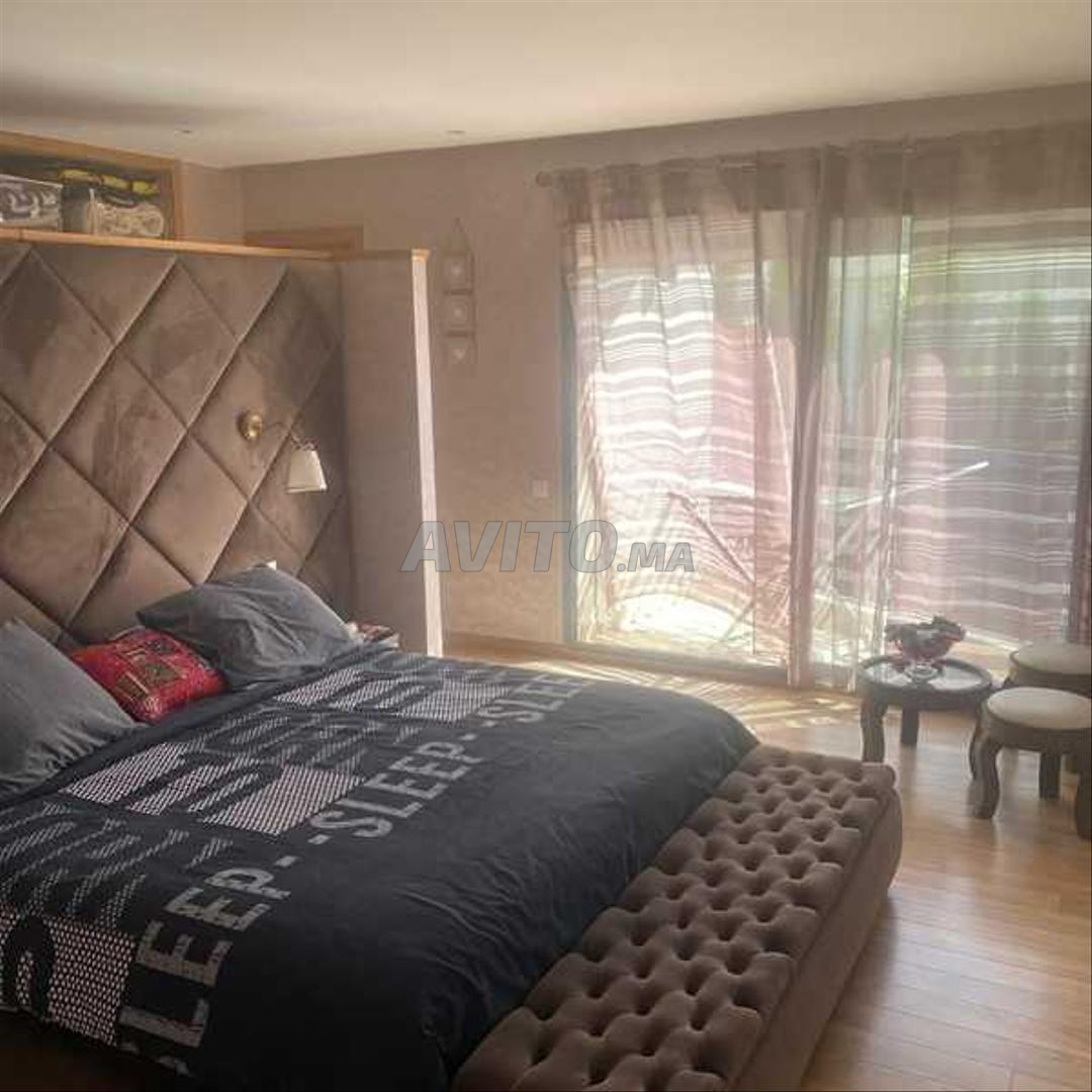 Villa 205 m² à vendre à Casablanca — Photo 9