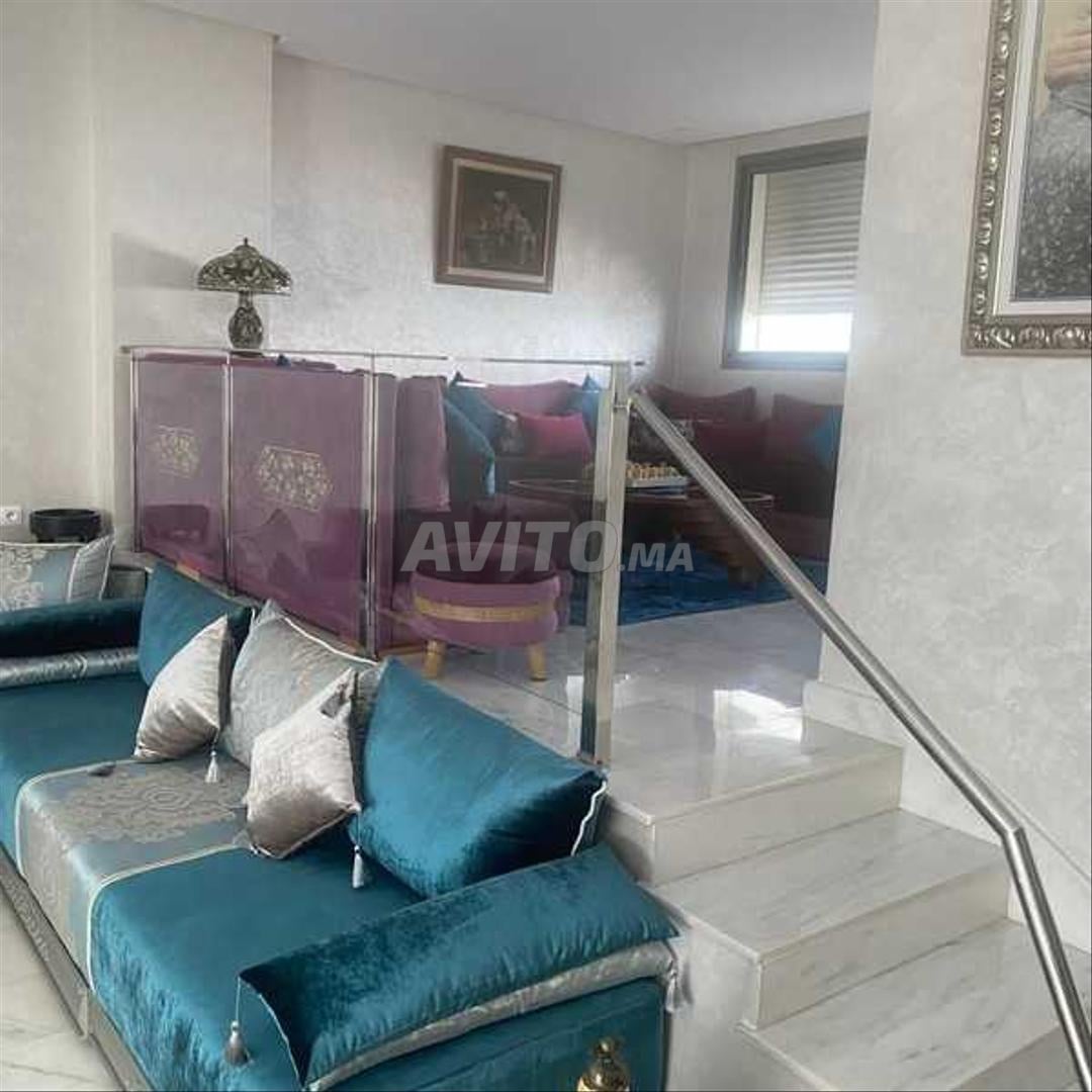 Villa 205 m² à vendre à Casablanca — Photo 15