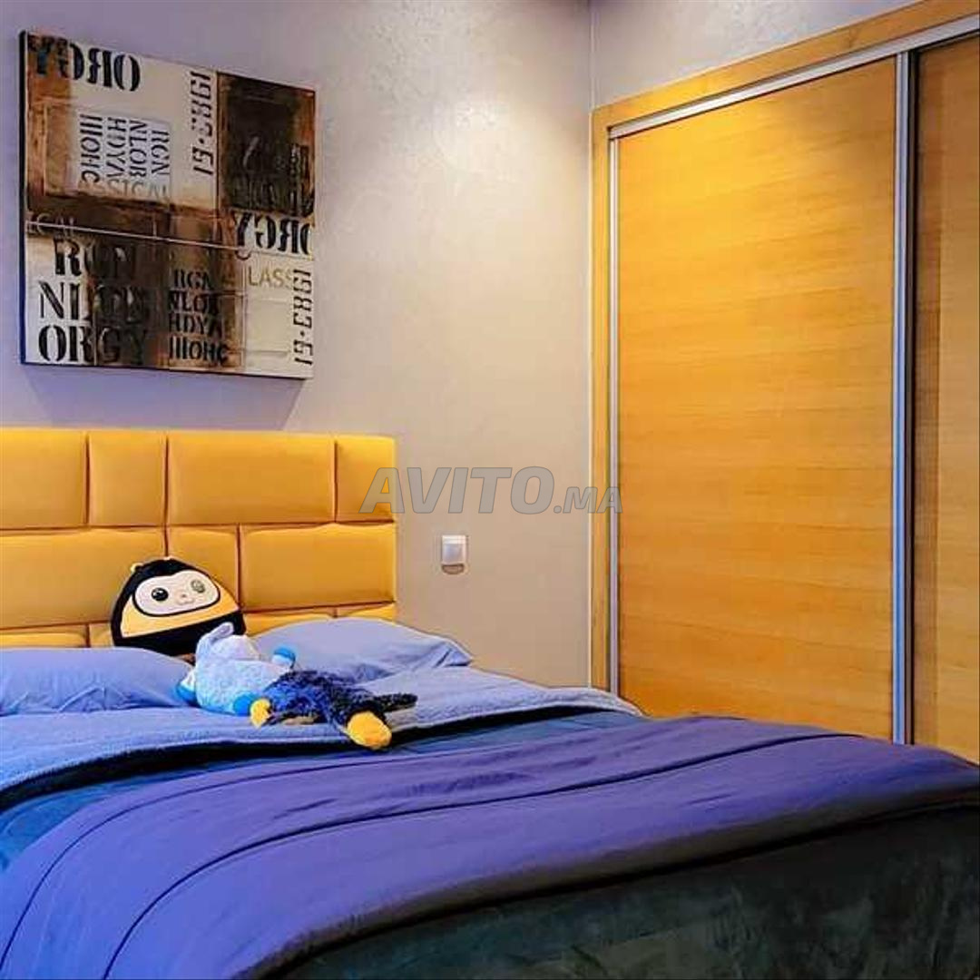 Villa 205 m² à vendre à Casablanca — Photo 30