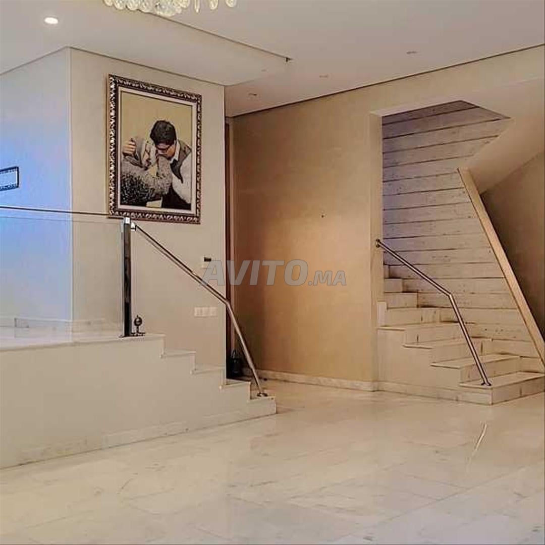 Villa 205 m² à vendre à Casablanca — Photo 32