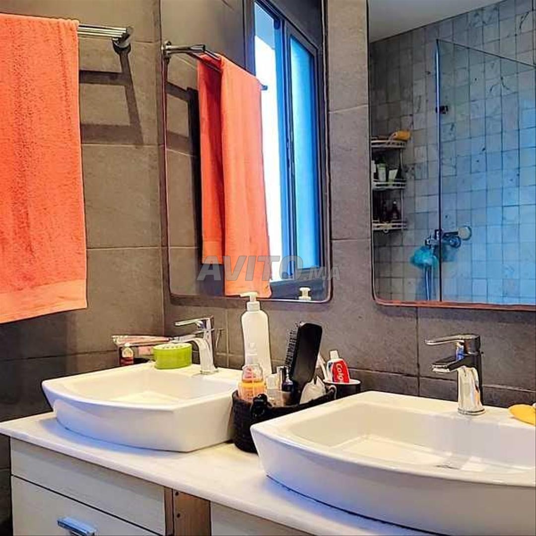 Villa 205 m² à vendre à Casablanca — Photo 40