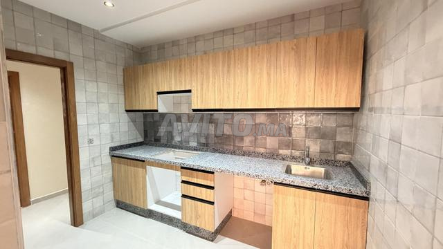 Apartment 90 sqm for sale in Tangier Aharrarine — Photo 19