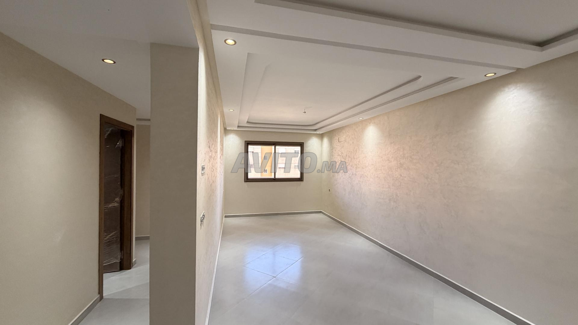 Apartment 90 sqm for sale in Tangier Aharrarine — Photo 4